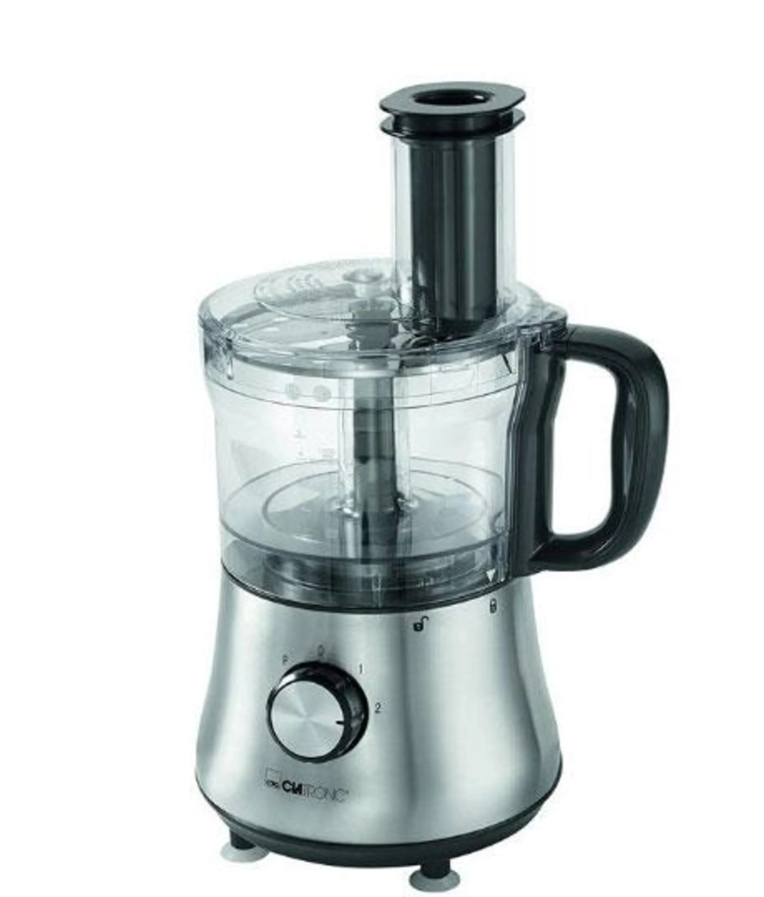 غذاساز کلترونیک مدل KM 3646 غذاساز کلترونیک مدل KM 3646